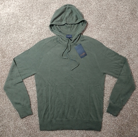 Good Man Brand Other - Good Man Brand Lightweight Hoodie NWT